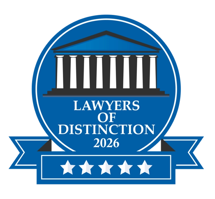 Lawyers of Distinction