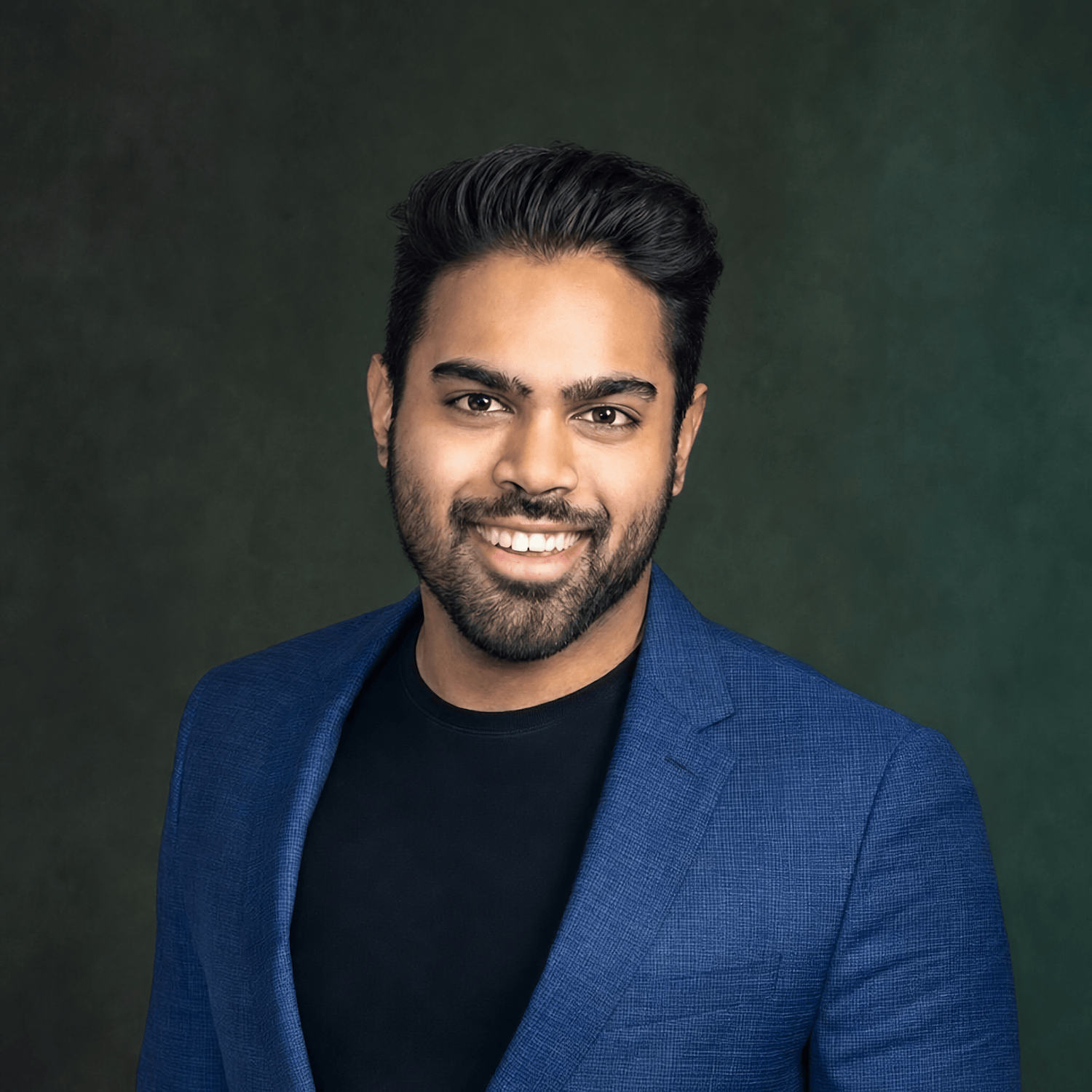 Sanum Patel, Esq.