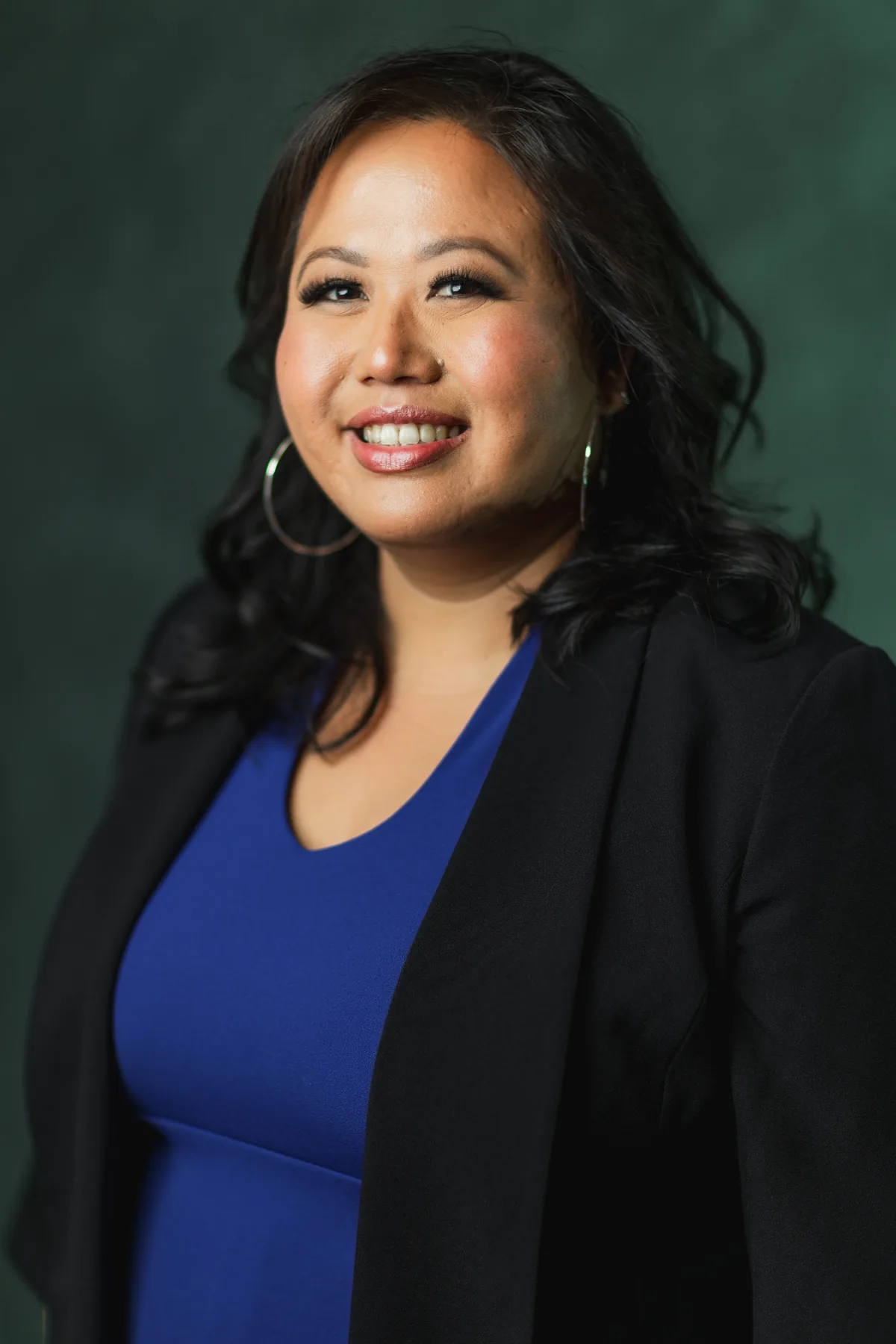 Annie C. Lu