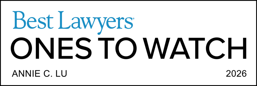 Best Lawyers: Ones to Watch