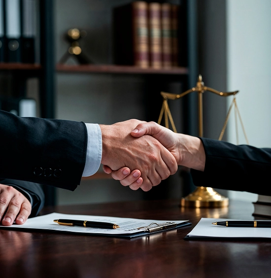 Well-Advised Contracts for Smarter Business Moves