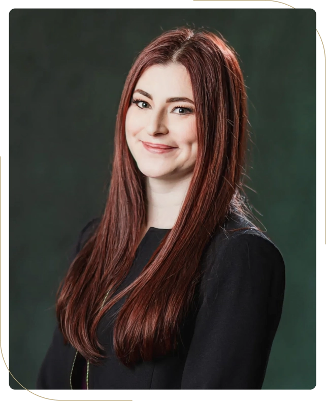 Inna Shankar, Attorney at Shankar Legal Inc.