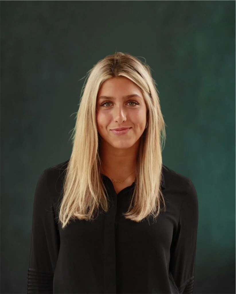 Juliette Asadoorian