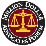 Million Dollar Advocates Forum